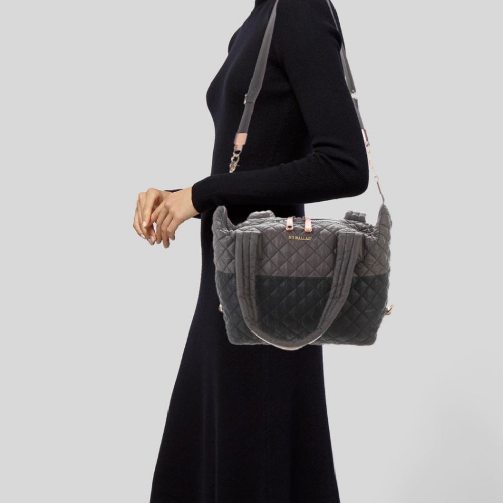 Mz wallace medium sutton bags